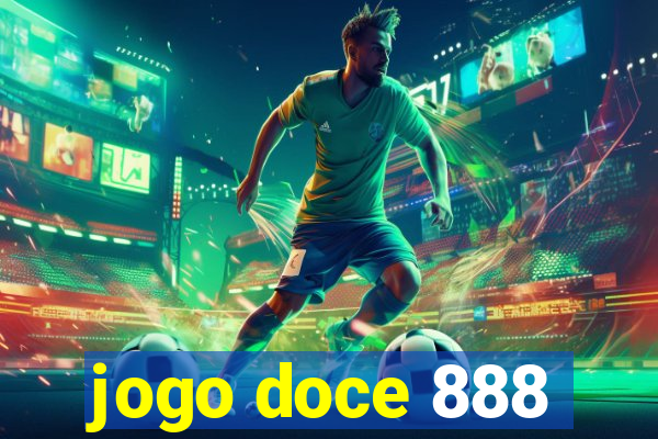 jogo doce 888