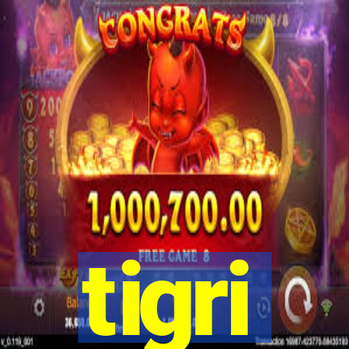 tigri