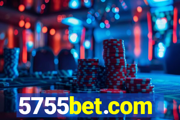 5755bet.com