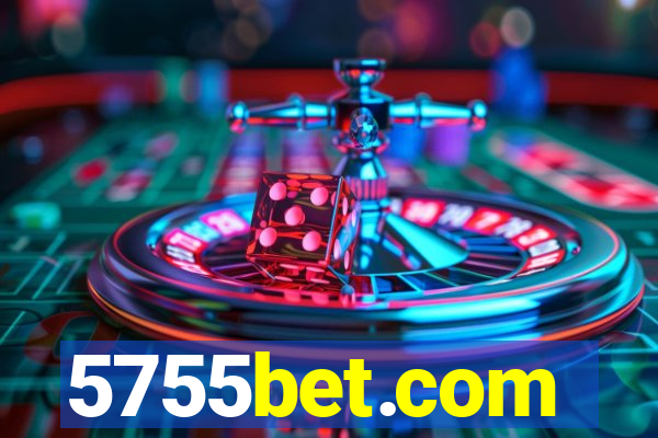 5755bet.com