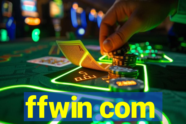 ffwin com