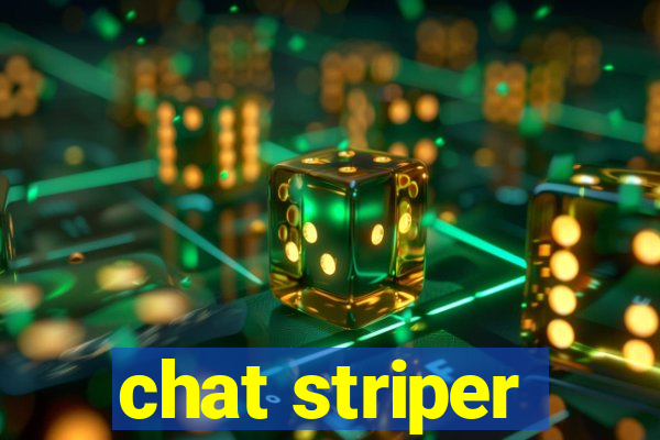 chat striper