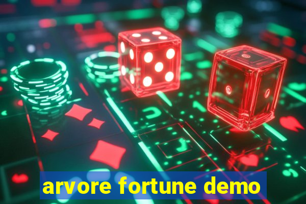 arvore fortune demo