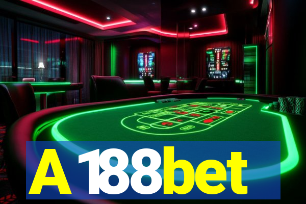 A188bet