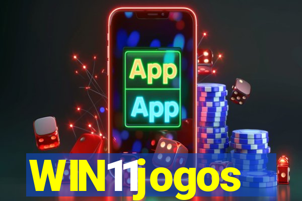 WIN11jogos