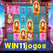 WIN11jogos