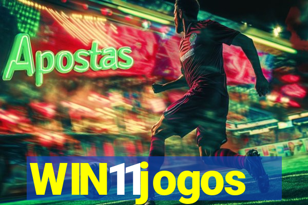 WIN11jogos