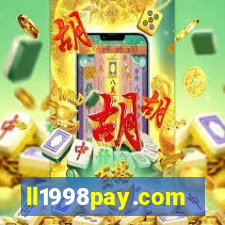 ll1998pay.com