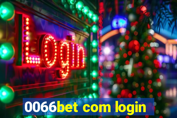 0066bet com login