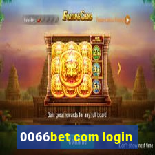 0066bet com login