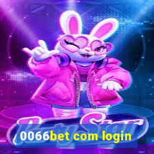 0066bet com login