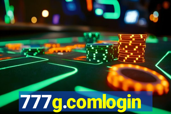 777g.comlogin