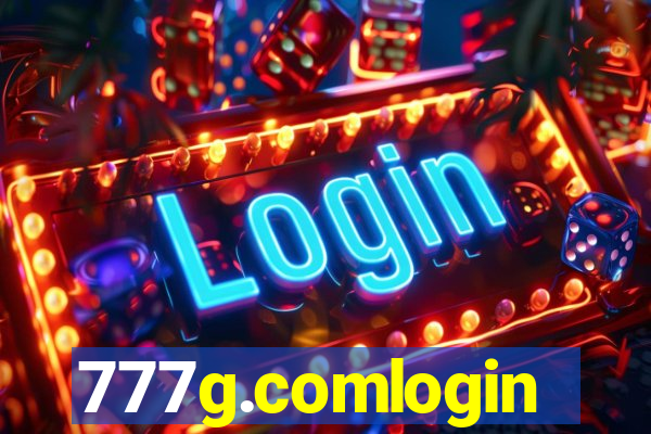 777g.comlogin