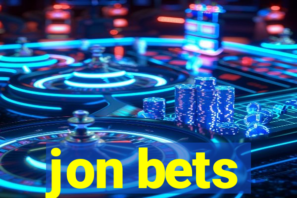 jon bets