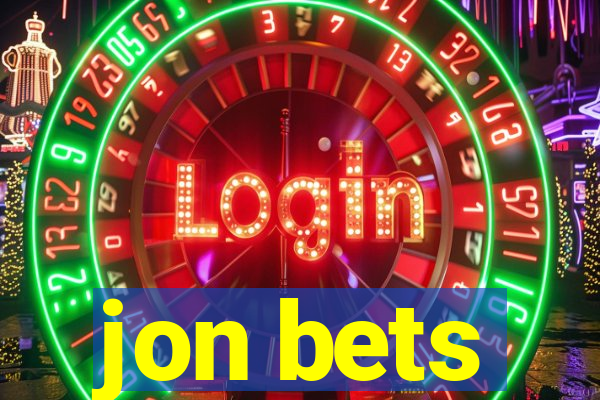 jon bets