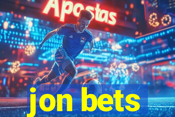 jon bets