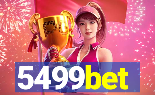 5499bet