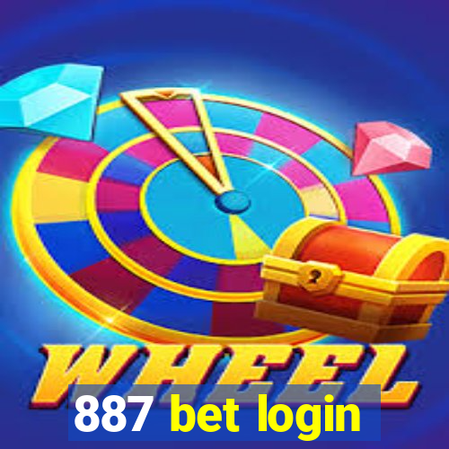 887 bet login