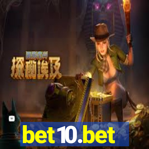 bet10.bet