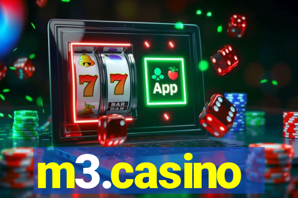 m3.casino