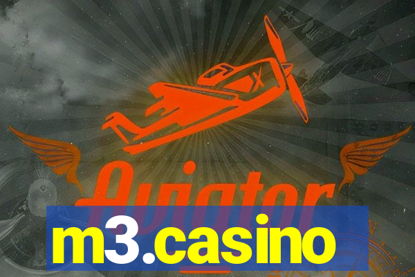 m3.casino