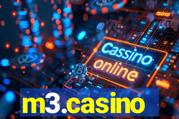 m3.casino