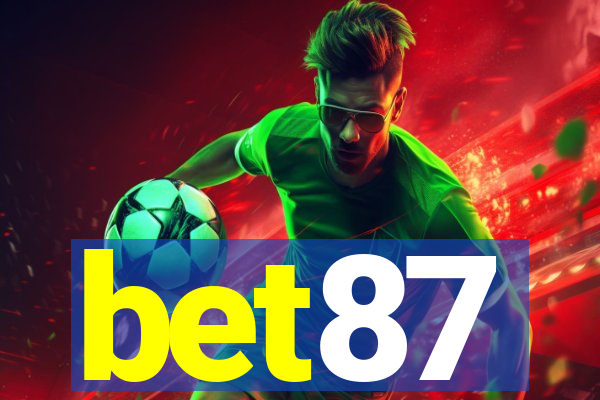 bet87