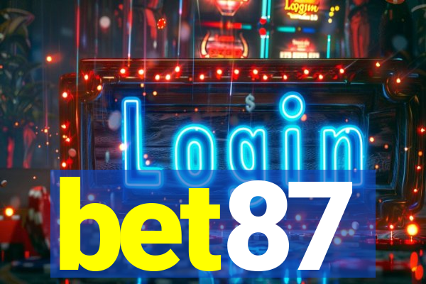 bet87