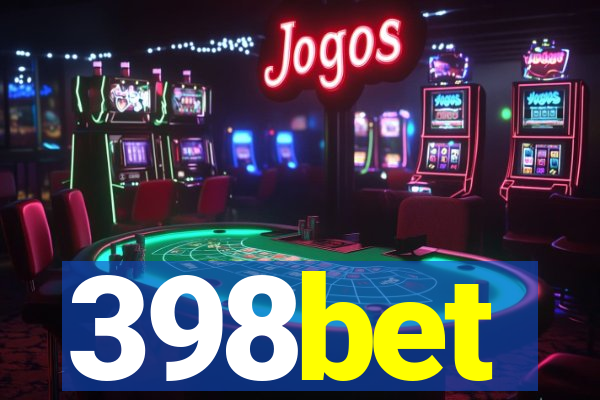 398bet