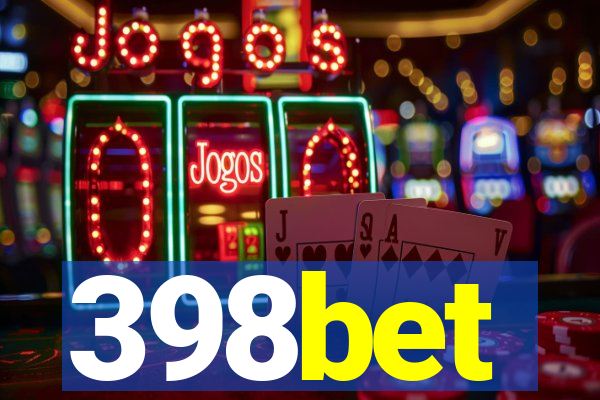 398bet