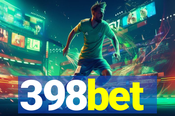 398bet