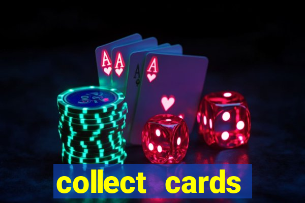 collect cards filmes para pc