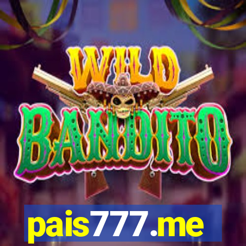 pais777.me