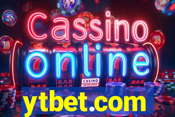 ytbet.com