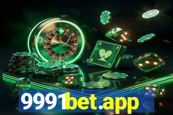 9991bet.app