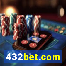 432bet.com