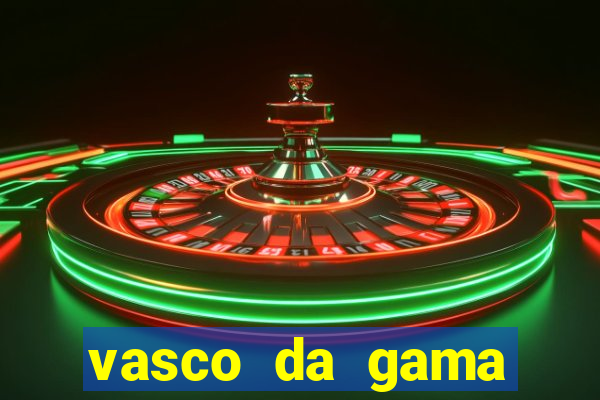 vasco da gama traficante de escravos