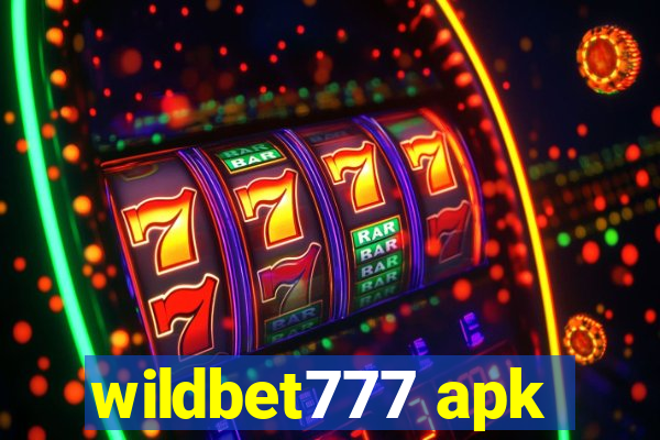 wildbet777 apk