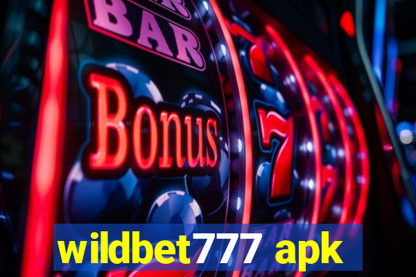 wildbet777 apk