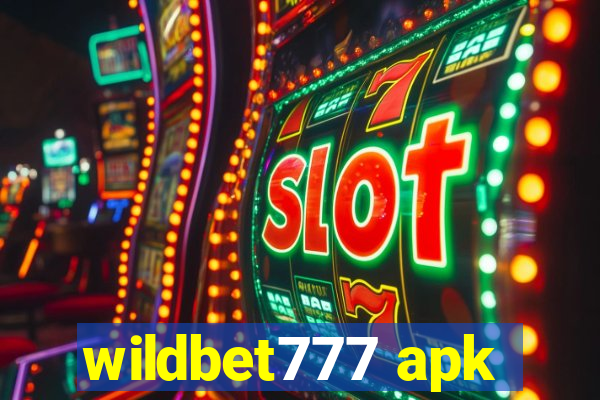 wildbet777 apk