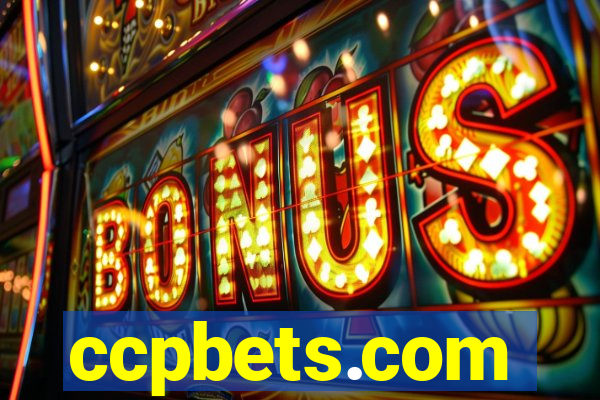 ccpbets.com