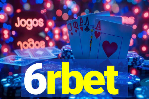 6rbet