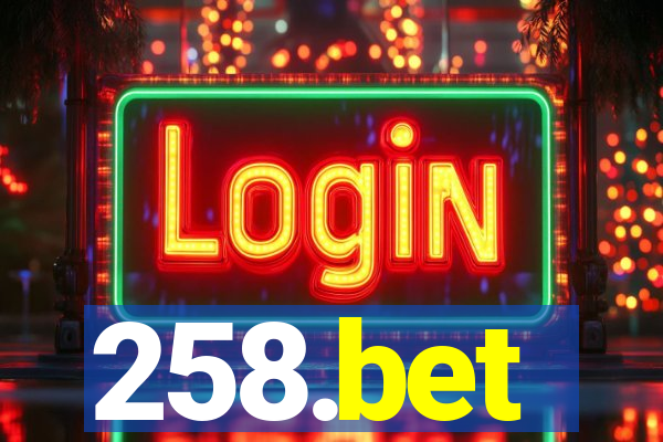 258.bet