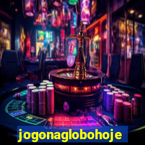 jogonaglobohoje