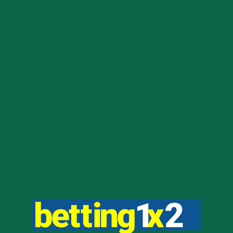 betting1x2