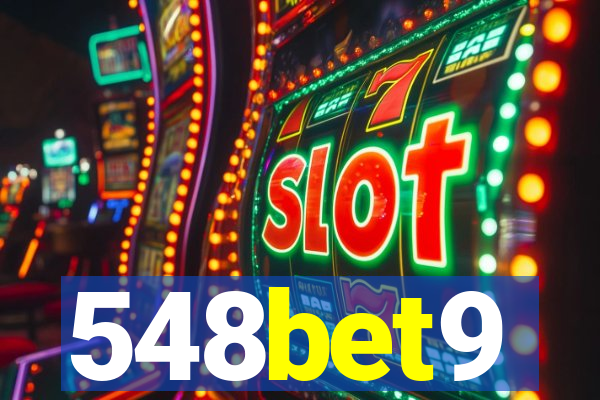 548bet9