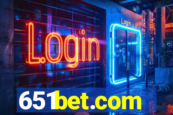 651bet.com