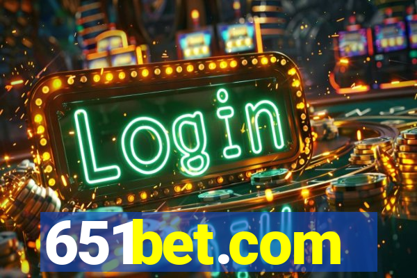 651bet.com