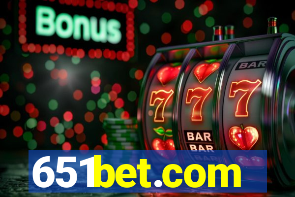 651bet.com