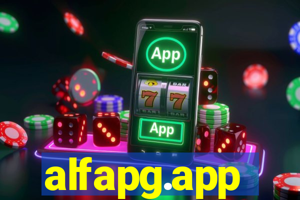 alfapg.app